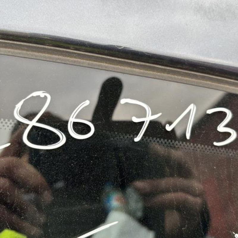 Poignee interieur avant gauche OPEL CORSA D Photo n°20