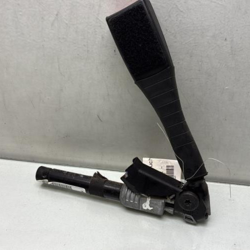 Pretensionneur de ceinture avant gauche OPEL CORSA D Photo n°1