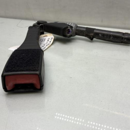 Pretensionneur de ceinture avant gauche OPEL CORSA D