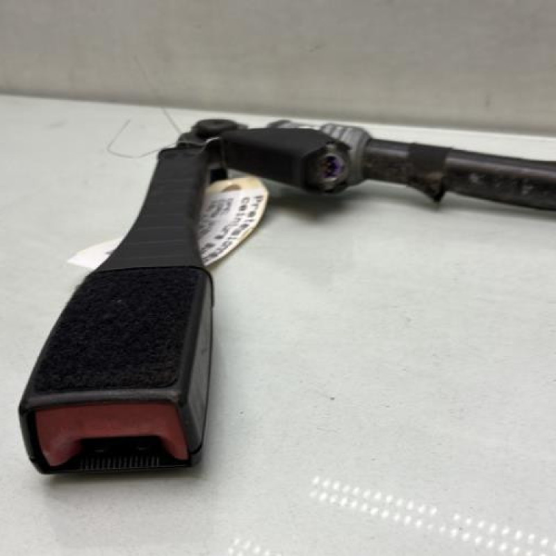 Pretensionneur de ceinture avant gauche OPEL CORSA D Photo n°3