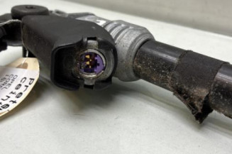 Pretensionneur de ceinture avant gauche OPEL CORSA D