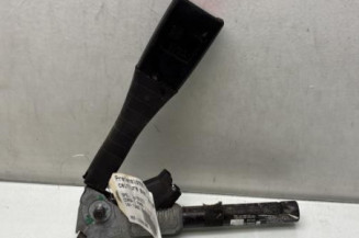 Pretensionneur de ceinture avant gauche OPEL CORSA D
