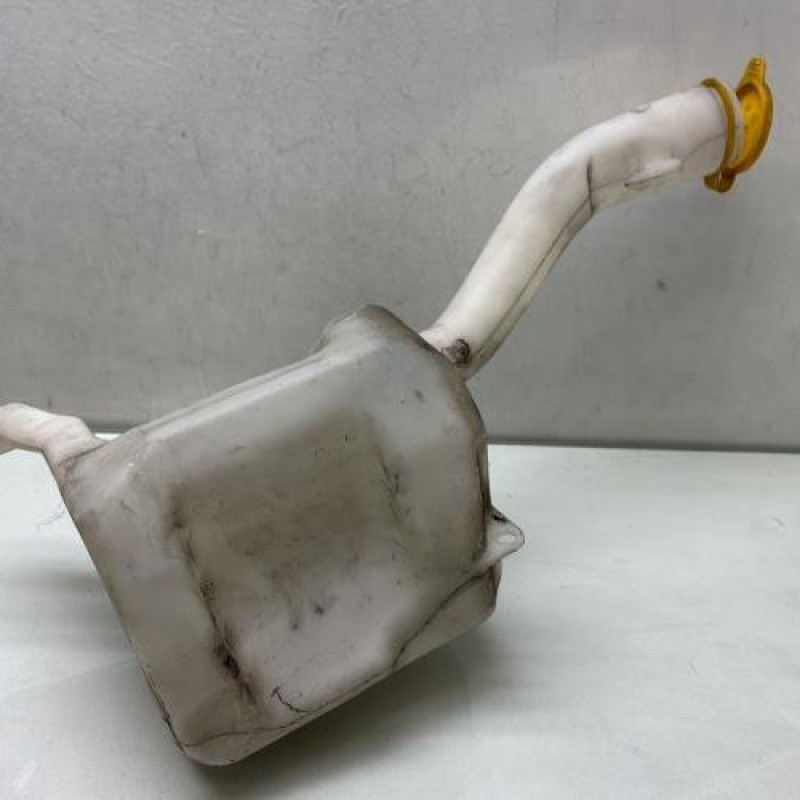 Vase de lave glace OPEL CORSA D Photo n°2