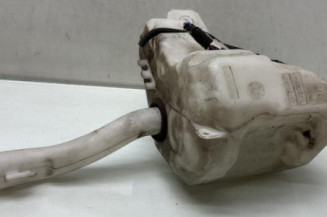 Vase de lave glace OPEL CORSA D