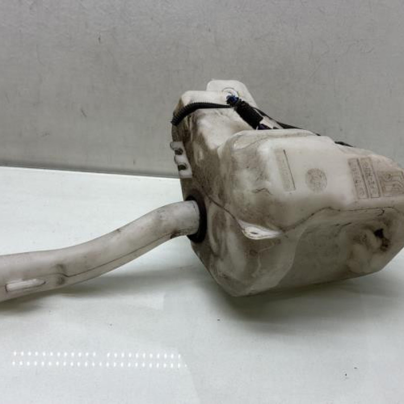 Vase de lave glace OPEL CORSA D Photo n°3