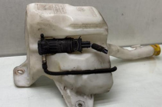 Vase de lave glace OPEL CORSA D