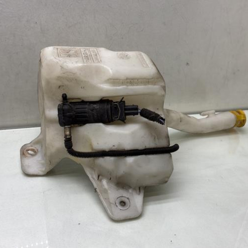 Vase de lave glace OPEL CORSA D Photo n°4