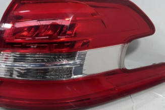 Feu arriere principal droit (feux) PEUGEOT 308 2 SW Photo n°1