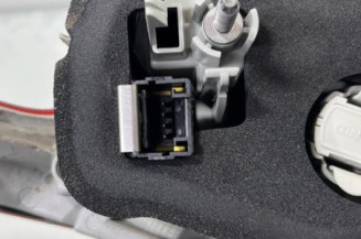 Feu arriere principal droit (feux) PEUGEOT 308 2 SW