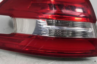 Feu arriere principal gauche (feux) PEUGEOT 308 2 SW Photo n°1