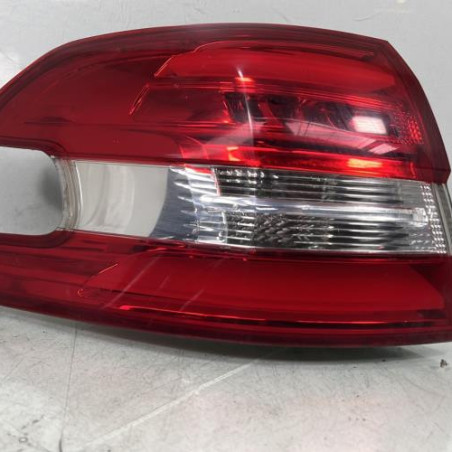 Feu arriere principal gauche (feux) PEUGEOT 308 2 SW Photo n°1
