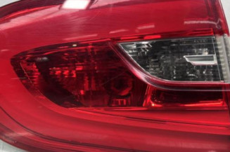 Feu arriere secondaire gauche (feux) PEUGEOT 308 2 SW Photo n°1