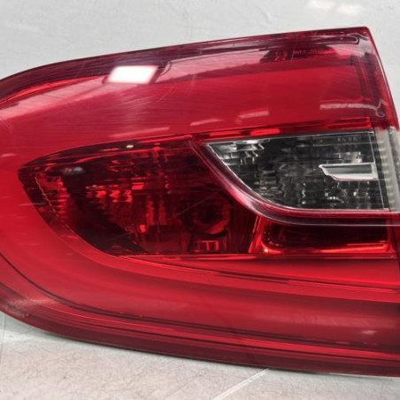 Feu arriere secondaire gauche (feux) PEUGEOT 308 2 SW Photo n°1