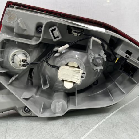 Feu arriere secondaire gauche (feux) PEUGEOT 308 2 SW