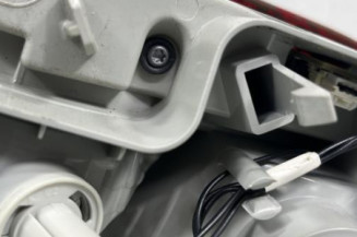 Feu arriere secondaire gauche (feux) PEUGEOT 308 2 SW