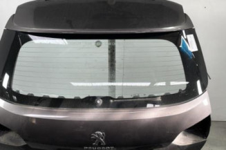 Malle/Hayon arriere PEUGEOT 308 2 SW Photo n°1