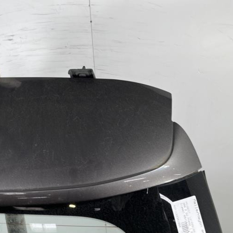 Malle/Hayon arriere PEUGEOT 308 2 SW Photo n°3