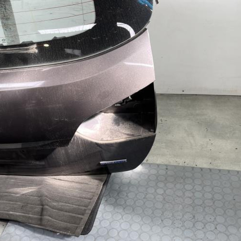 Malle/Hayon arriere PEUGEOT 308 2 SW Photo n°4