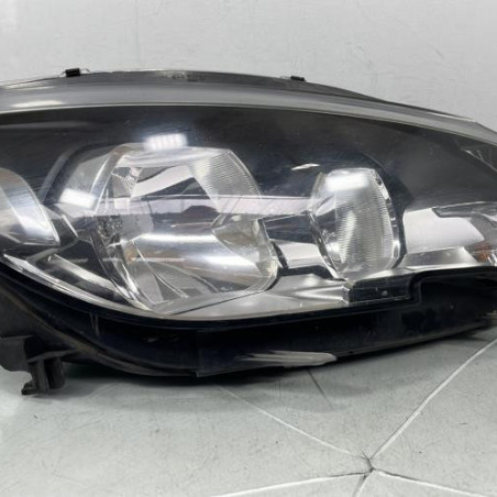 Optique avant principal droit (feux)(phare) PEUGEOT 308 2 SW Photo n°1