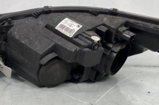 Optique avant principal droit (feux)(phare) PEUGEOT 308 2 SW