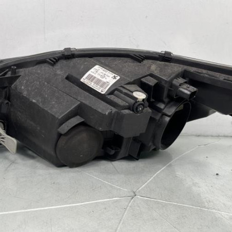 Optique avant principal droit (feux)(phare) PEUGEOT 308 2 SW