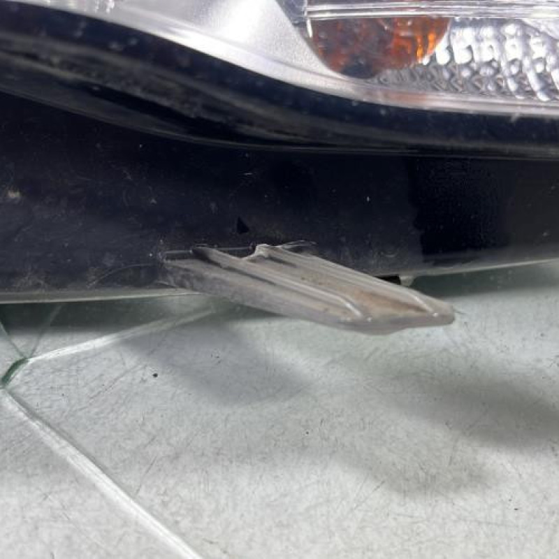 Optique avant principal droit (feux)(phare) PEUGEOT 308 2 SW Photo n°7