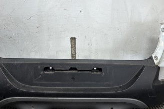 Pare choc arriere RENAULT KADJAR Photo n°1
