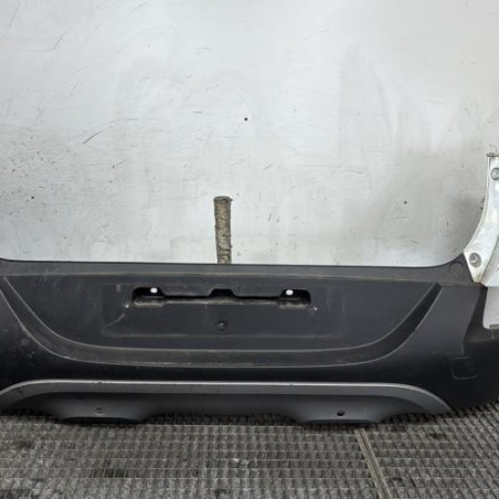 Pare choc arriere RENAULT KADJAR Photo n°1