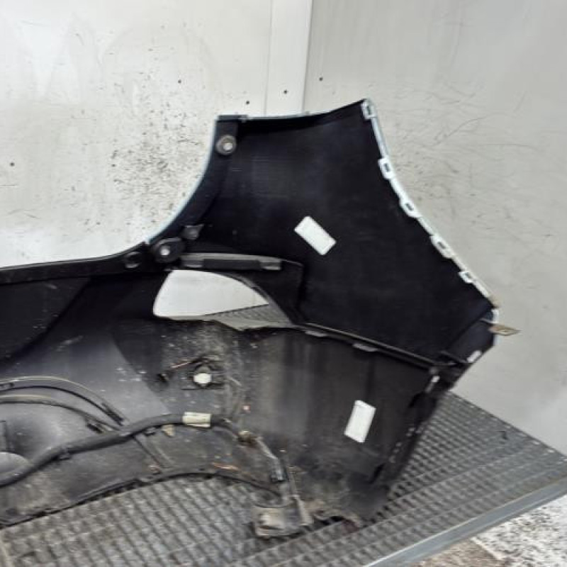 Pare choc arriere RENAULT KADJAR Photo n°4