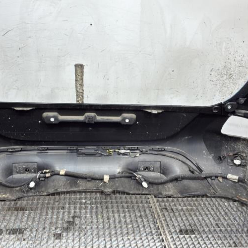 Pare choc arriere RENAULT KADJAR Photo n°5