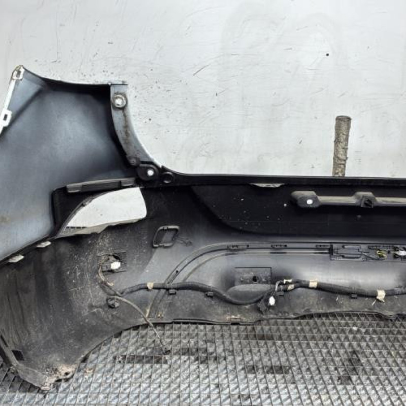 Pare choc arriere RENAULT KADJAR Photo n°6