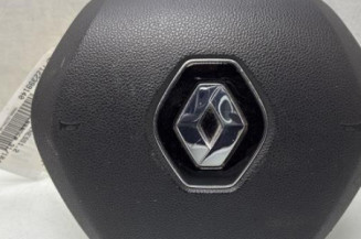 Air bag conducteur RENAULT KADJAR Photo n°1