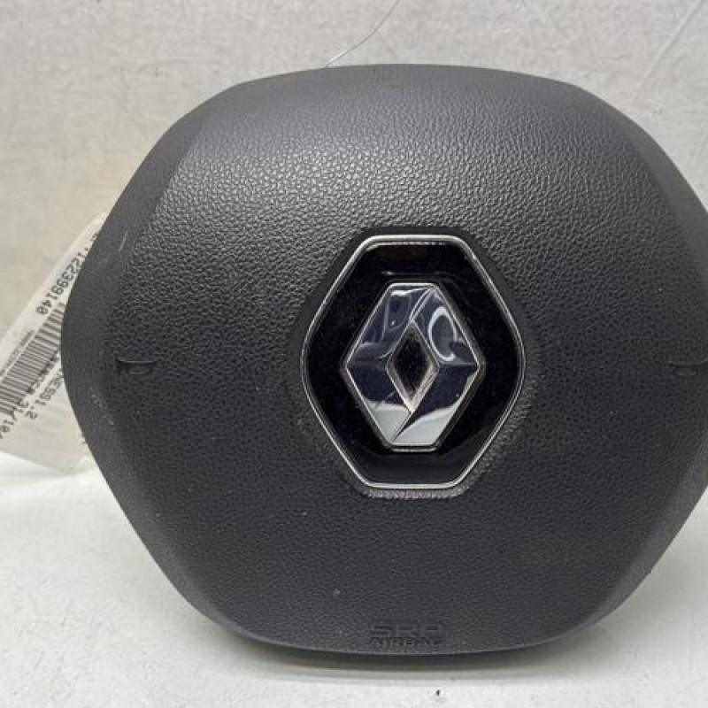 Air bag conducteur RENAULT KADJAR Photo n°1
