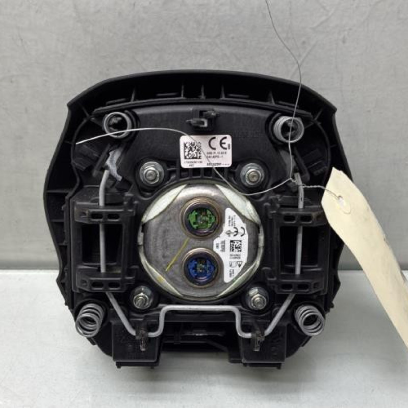 Air bag conducteur RENAULT KADJAR Photo n°2