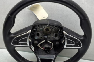 Volant RENAULT KADJAR Photo n°1