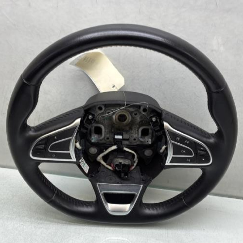 Volant RENAULT KADJAR Photo n°1
