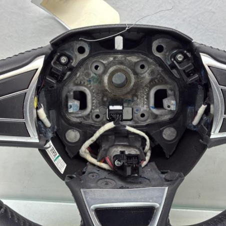 Volant RENAULT KADJAR