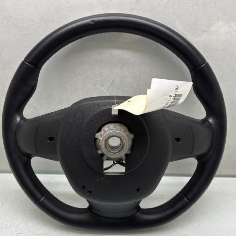 Volant RENAULT KADJAR Photo n°3