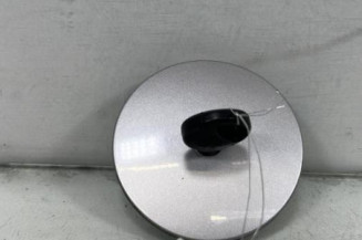 Bouchon de carburant PEUGEOT 206 Photo n°1