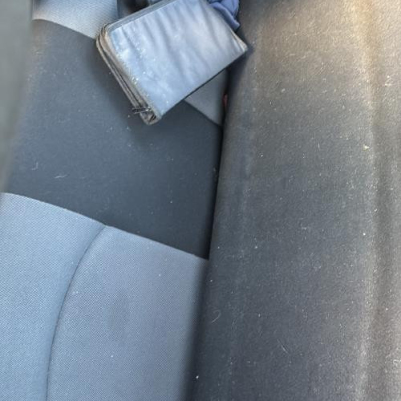 Bouchon de carburant PEUGEOT 206 Photo n°18