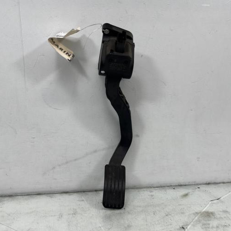 Pedale d'accelerateur PEUGEOT 206 Photo n°1