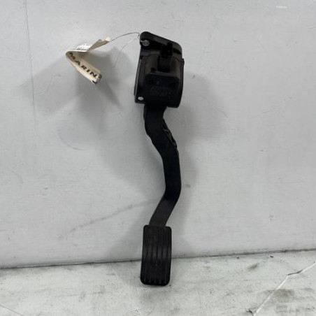 Pedale d'accelerateur PEUGEOT 206 Photo n°1