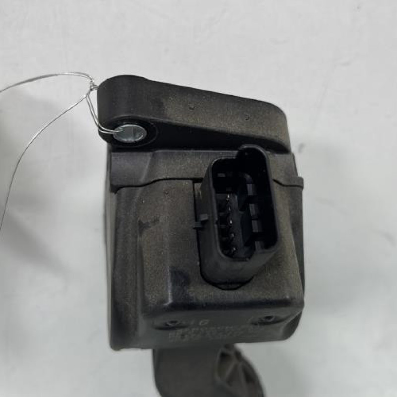 Pedale d'accelerateur PEUGEOT 206 Photo n°2