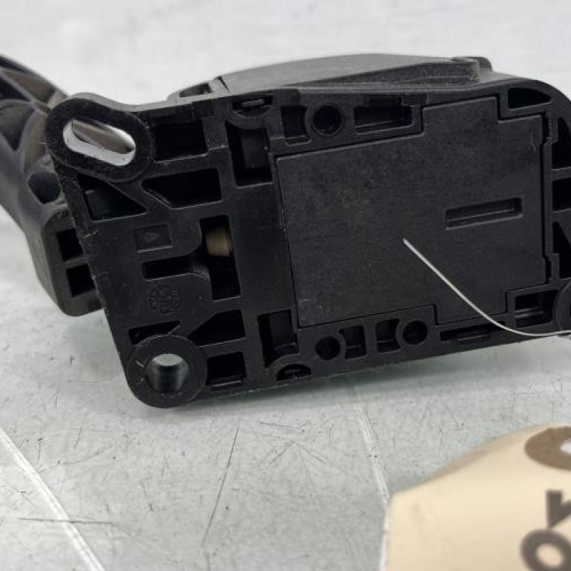 Pedale d'accelerateur PEUGEOT 206 Photo n°3