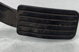 Pedale d'accelerateur PEUGEOT 206