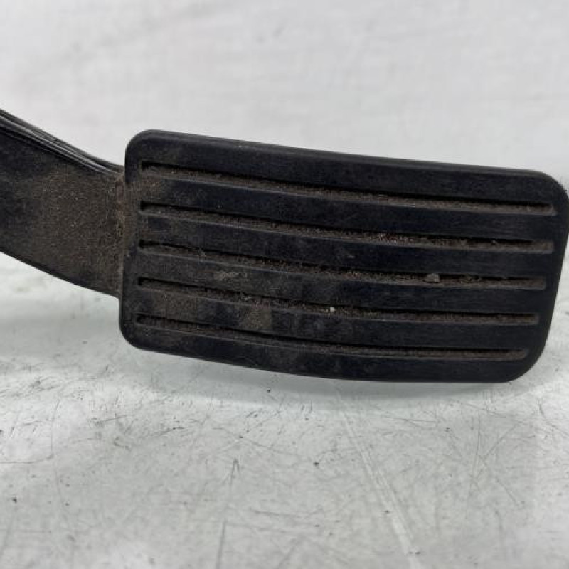 Pedale d'accelerateur PEUGEOT 206 Photo n°4