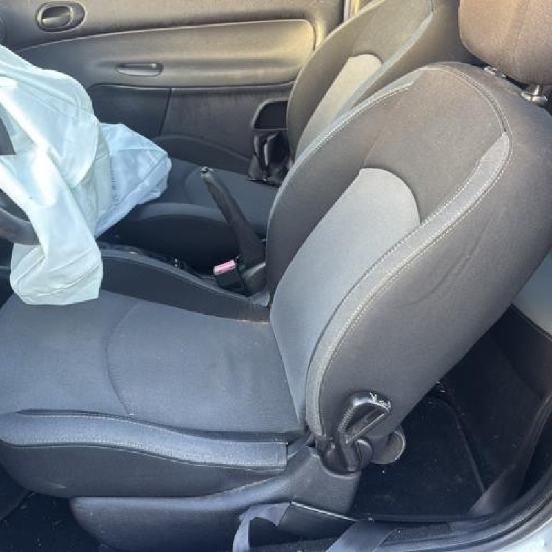 Pedale d'accelerateur PEUGEOT 206 Photo n°16