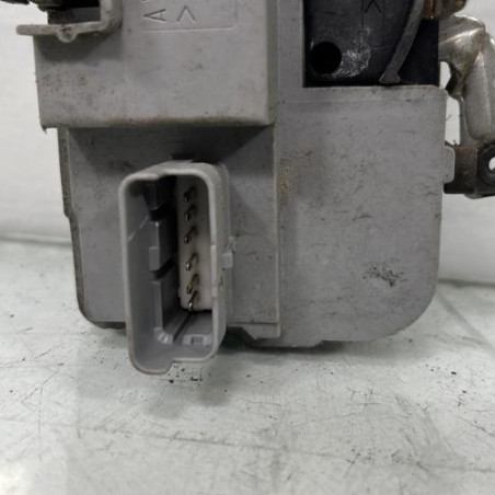 Serrure avant droit PEUGEOT 206