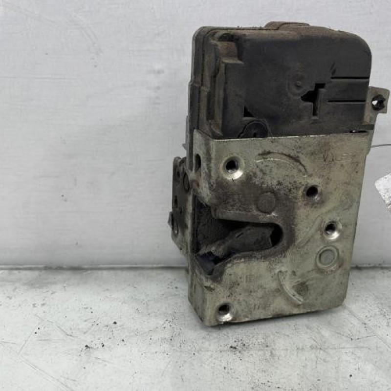 Serrure avant droit PEUGEOT 206 Photo n°4