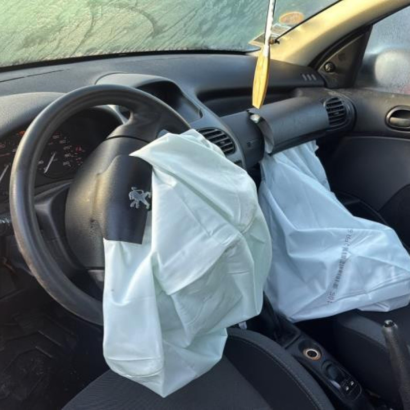 Serrure avant droit PEUGEOT 206 Photo n°17